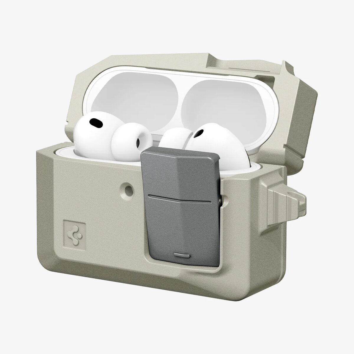    Spigen показала аксессуары в стиле первых компьютеров Apple