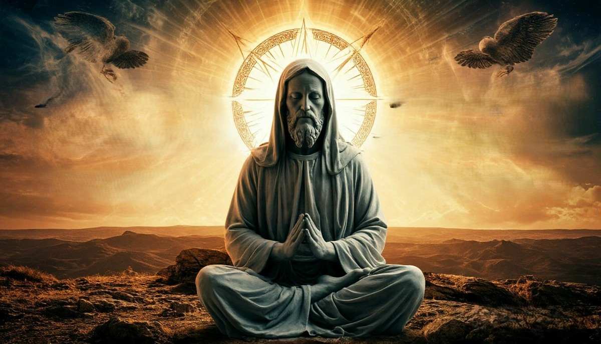 Аффирмации для атеистов: Никакой мистики, только нейробиология и когнитивная психология