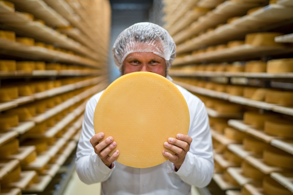 Фото: Александр Плонский / "Агроэксперт"