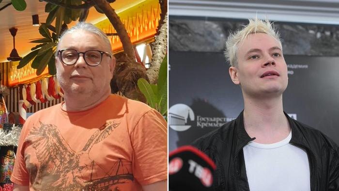 Обложка © Instagram (признан экстремистской организацией и запрещён на территории Российской Федерации) / vladirzah, © Life.ru