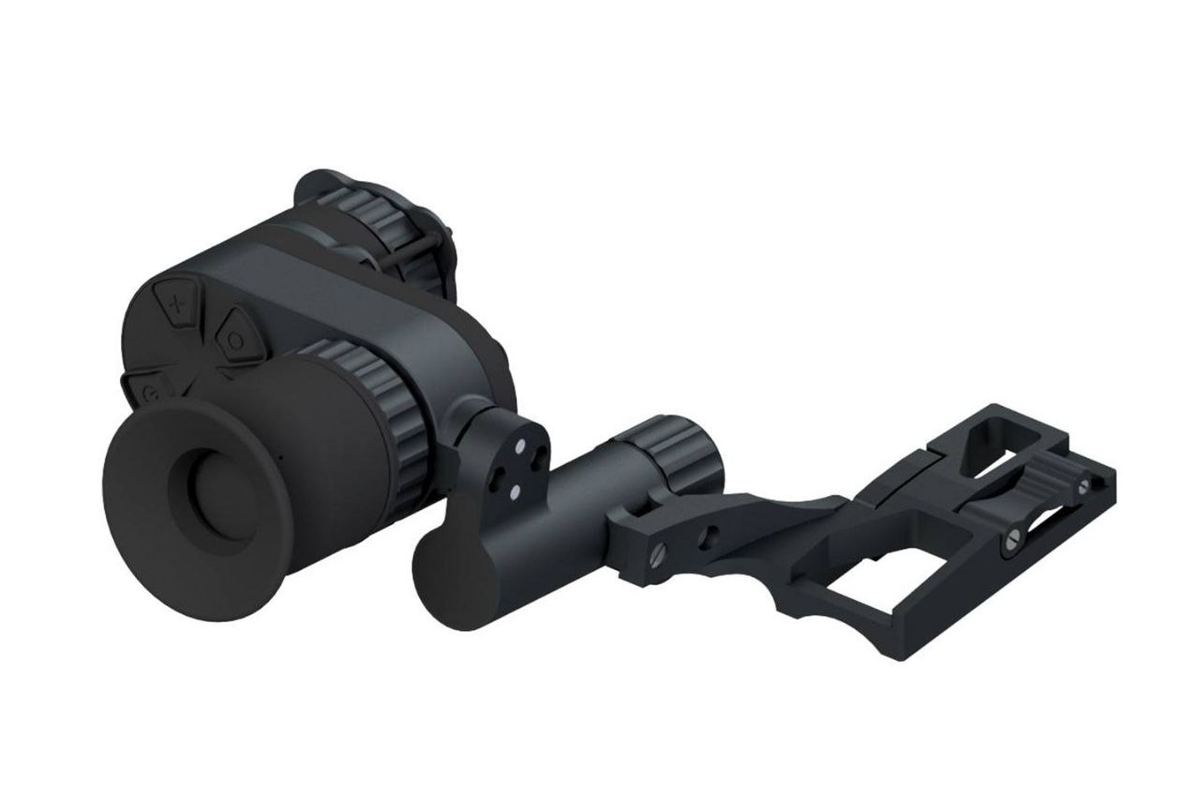     Тепловизионный прицел «Маугли-2»