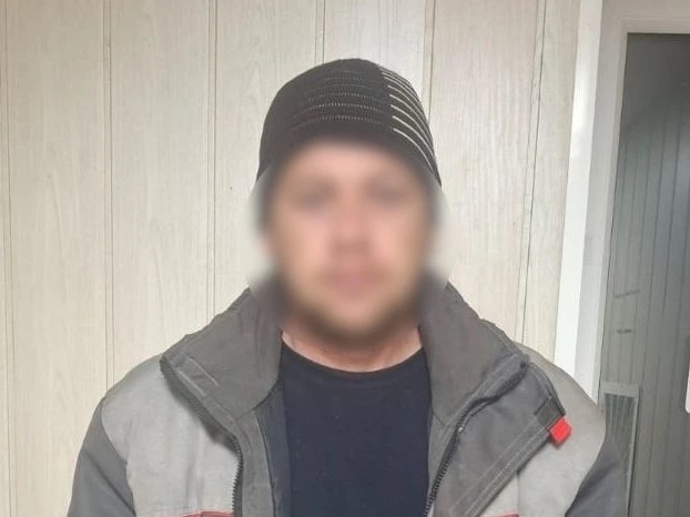 Полицейские задержали волгоградца по подозрению в кражах из магазинов