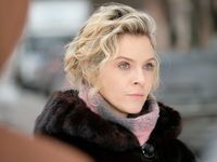 Кадры из фильма