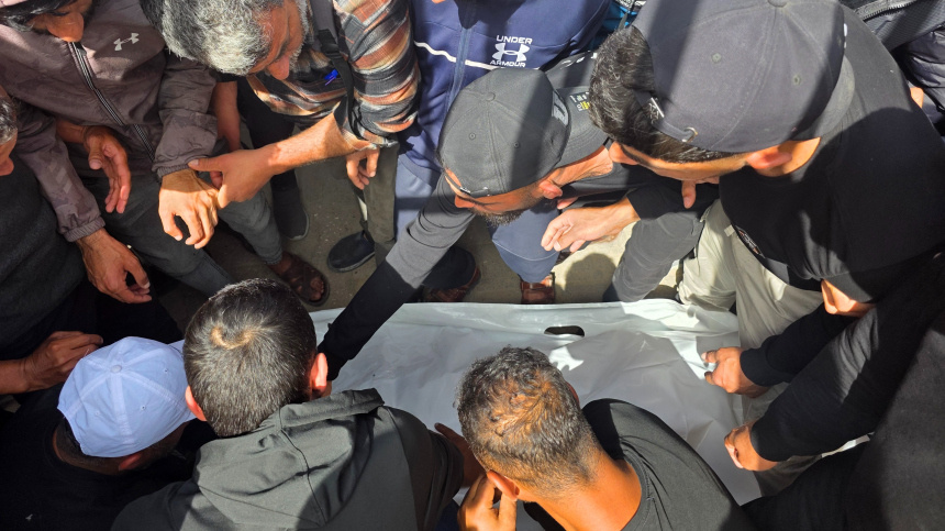    Фото: www.globallookpress.com/Tariq Mohammad