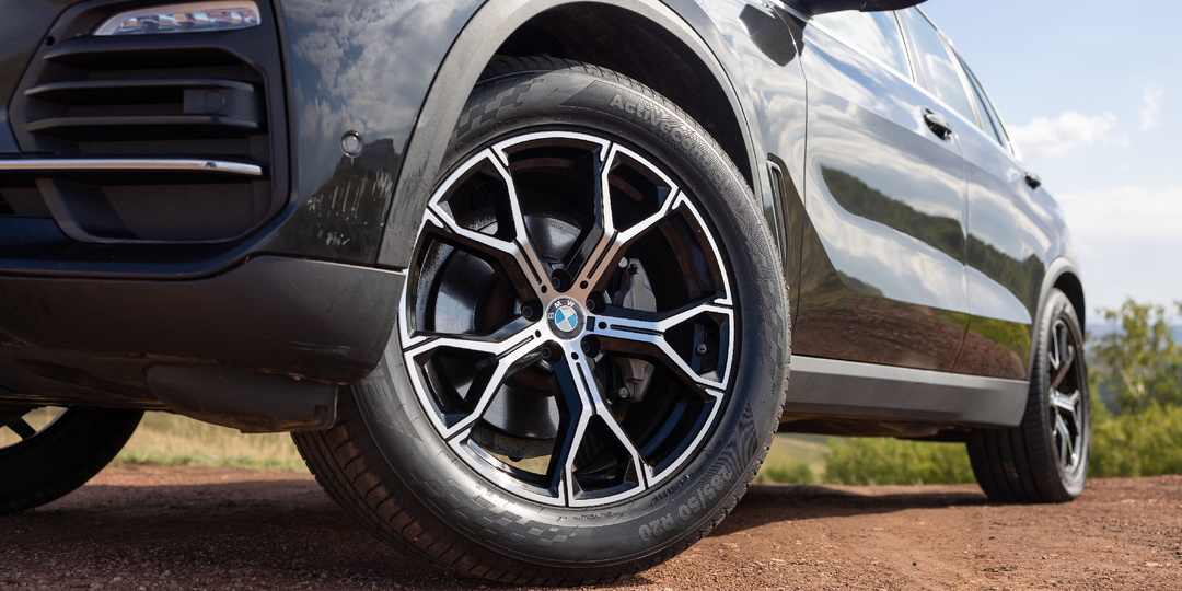 Обзор летних шин премиум-сегмента 2026 года