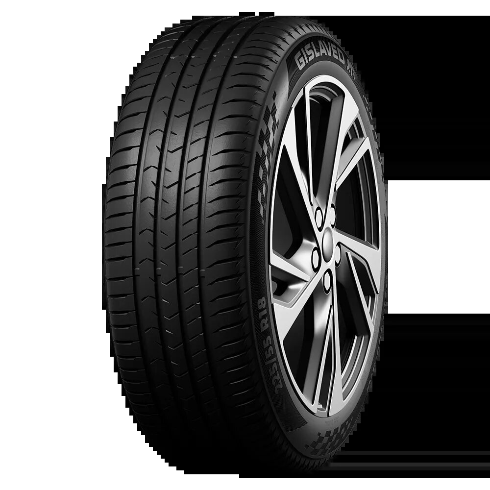 Gislaved ActiveControl