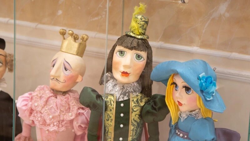      Фото: Валерия Алтухова / / ИА «Победа26»