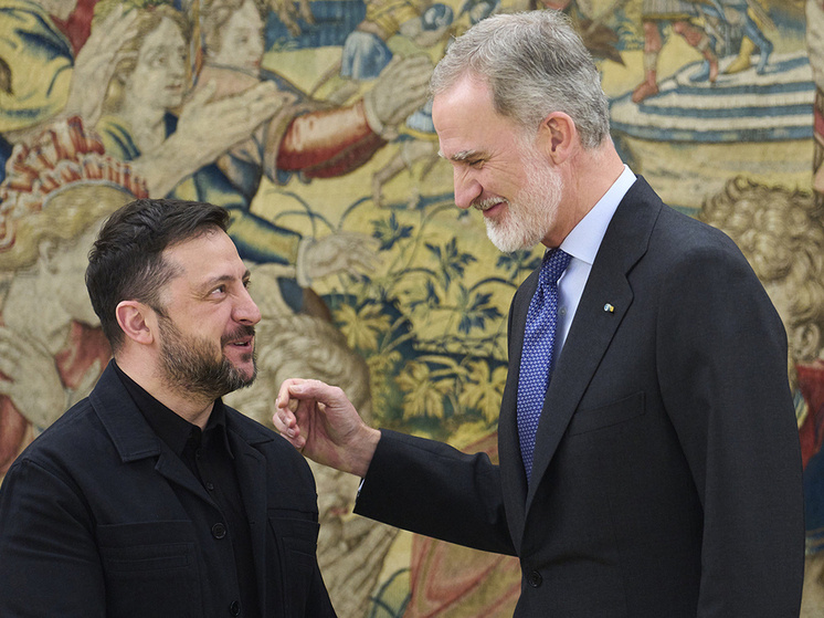     Фото: Thorton/Keystone Press Agency/Global Look Press