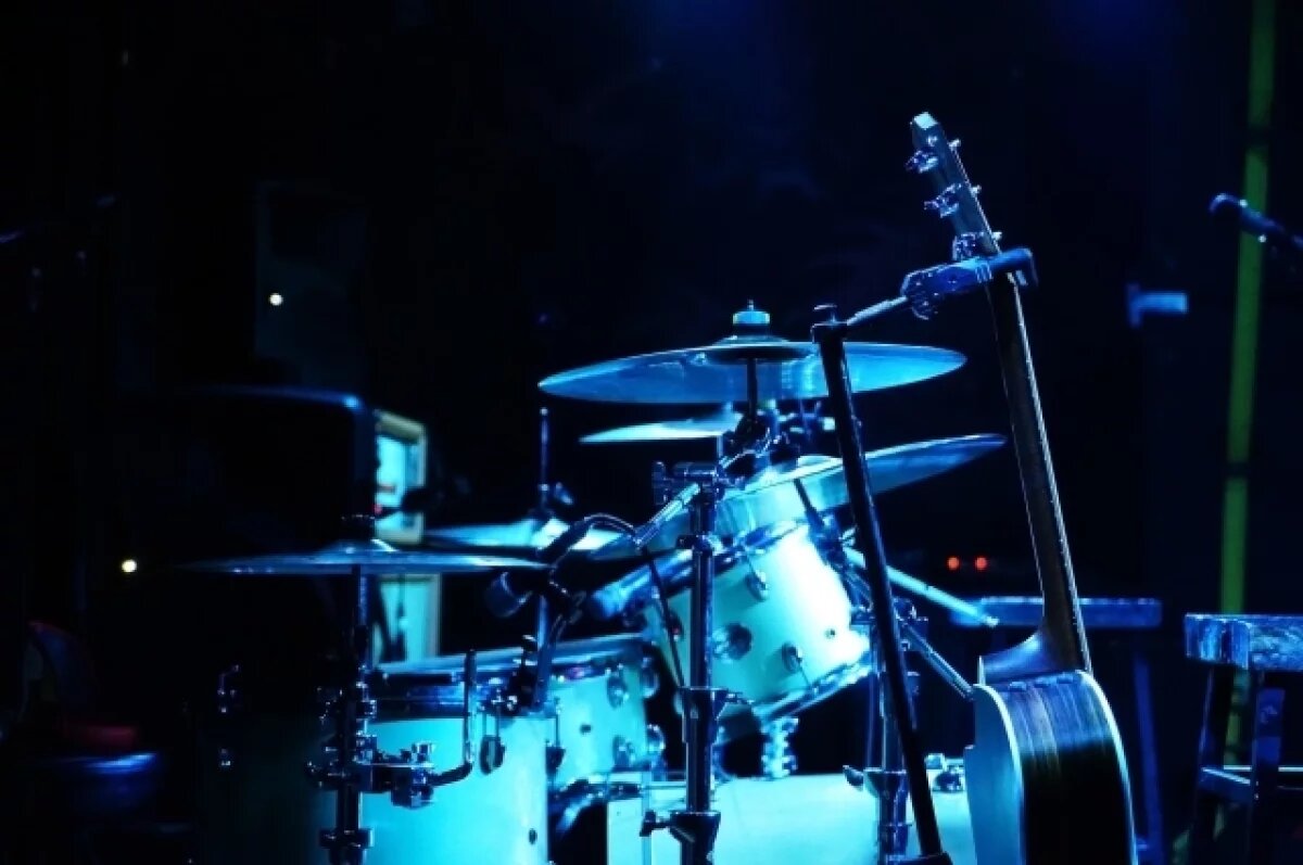    Калининградский музыкальный театр проведёт открытую репетицию