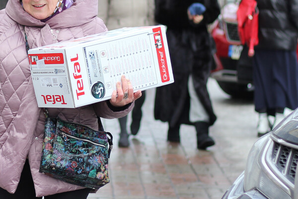 Doroznik/Shutterstock/FOTODOM   📷