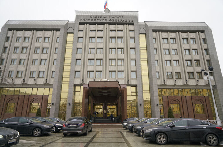   Тимур Ханов/«Парламентская газета»