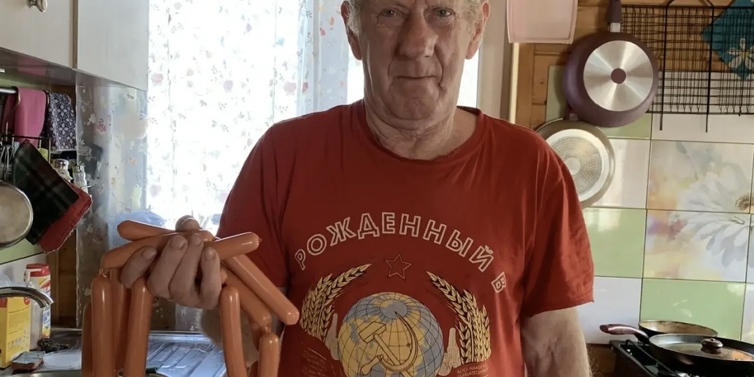 Был ли фастфуд в СССР?