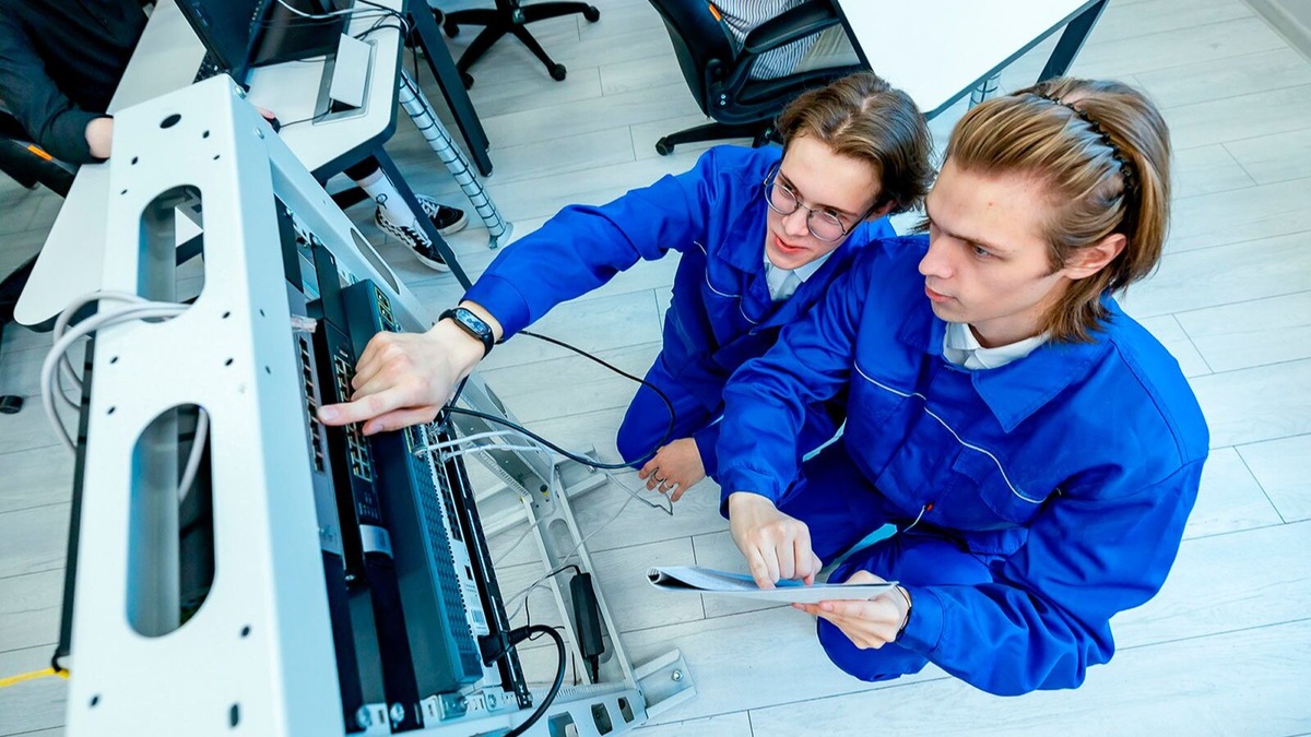    Источник: пресс-служба Департамента образования и науки города Москвы