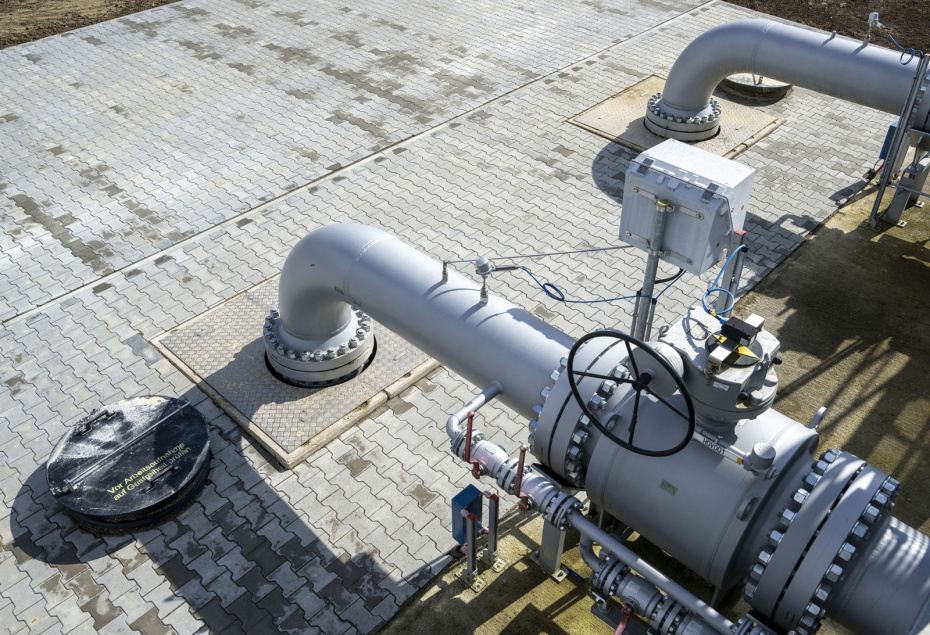    Stefan Puchner/dpa/Global Look Press