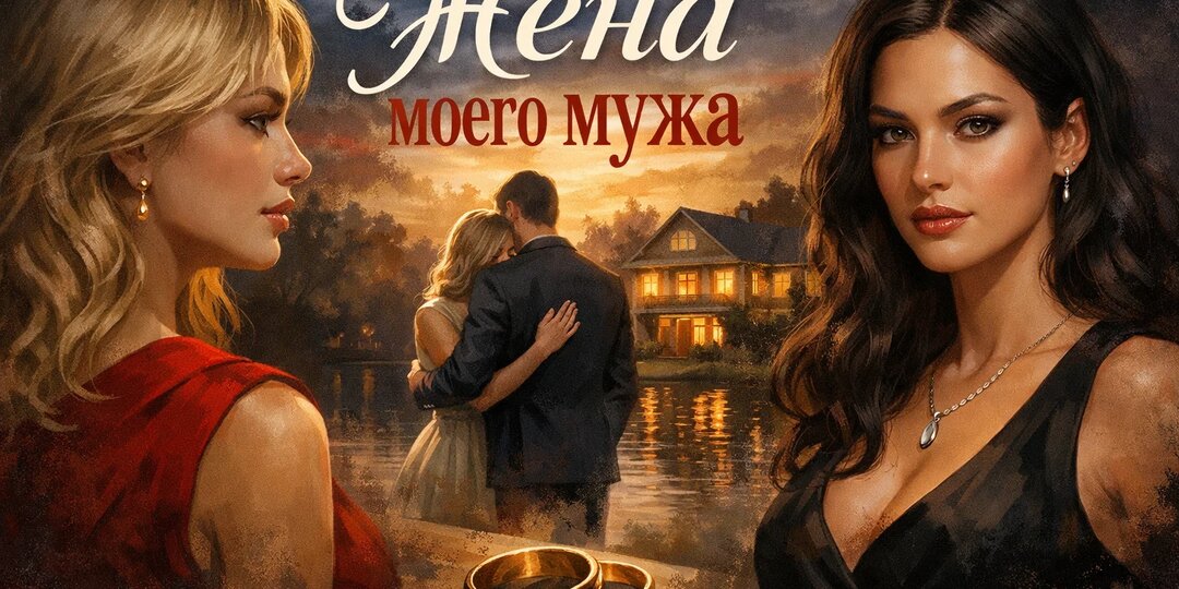 Прочитала три книги подряд - и теперь не могу отделаться от одной мысли