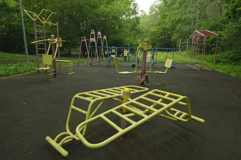   Игорь Самохвалов/«Парламентская газета»