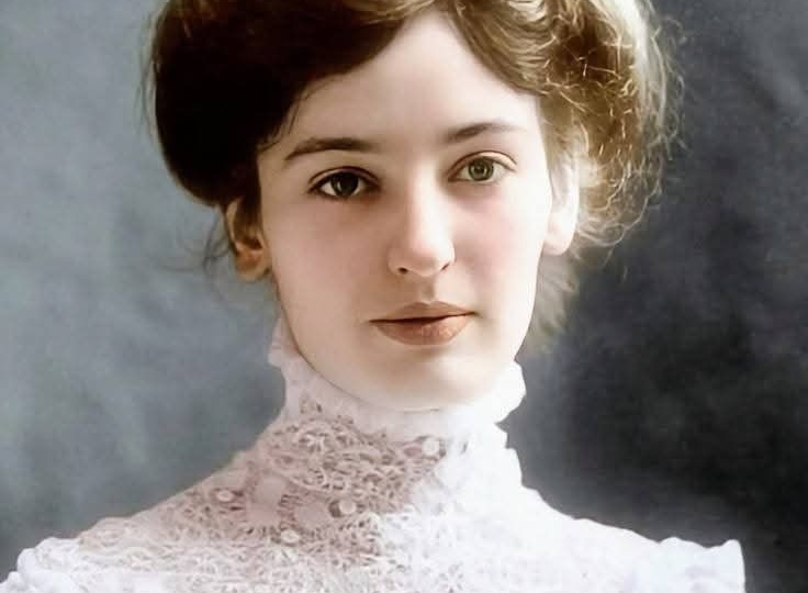 Королева севера