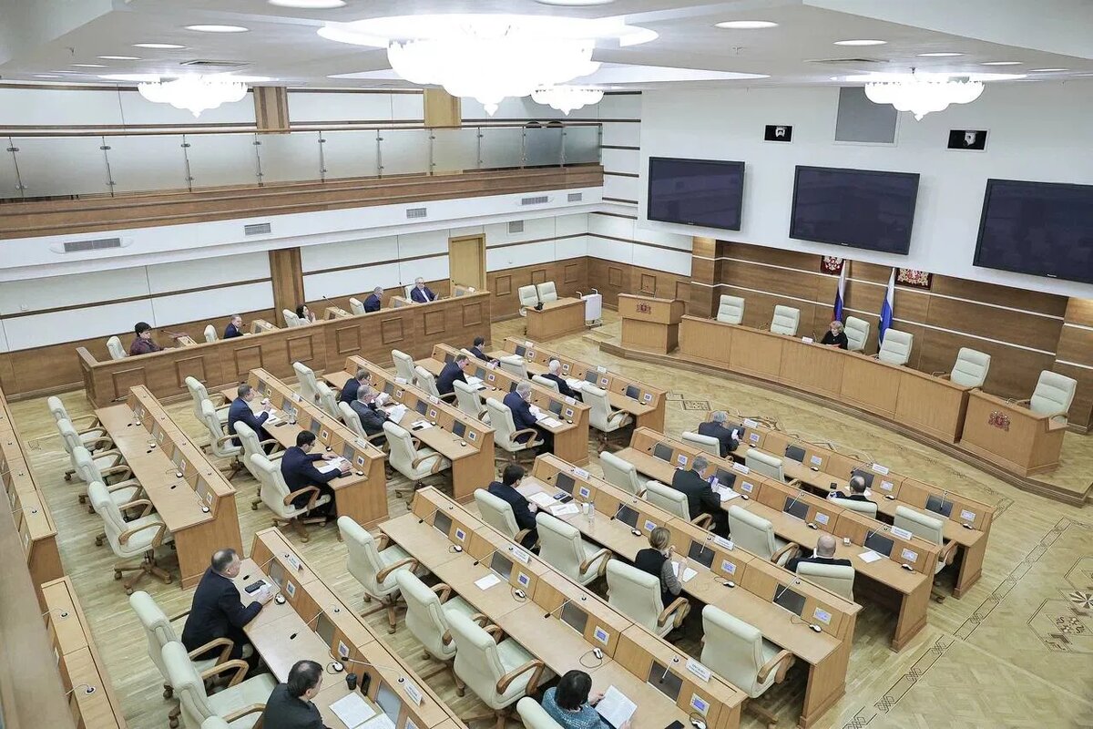 Фото: телеграм-канал Людмилы Бабушкиной