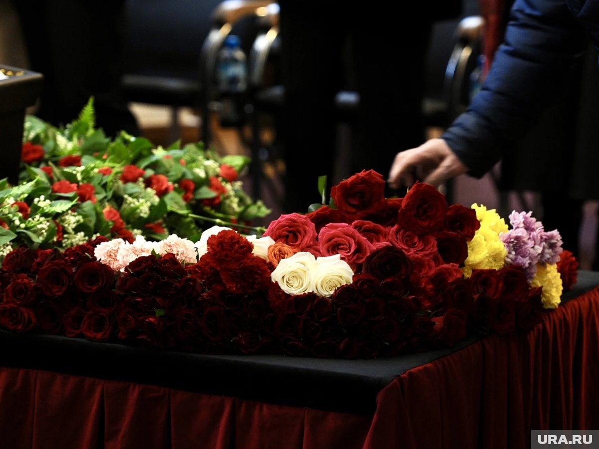     Актер скончался в возрасте 88 лет