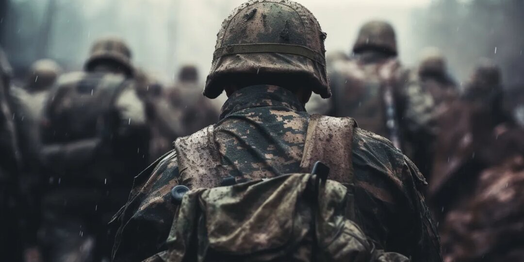 Апрель станет чёрным? Из тыла идут тревожные сигналы: в сети заговорили о скрытой мобилизации и кровавом штурме