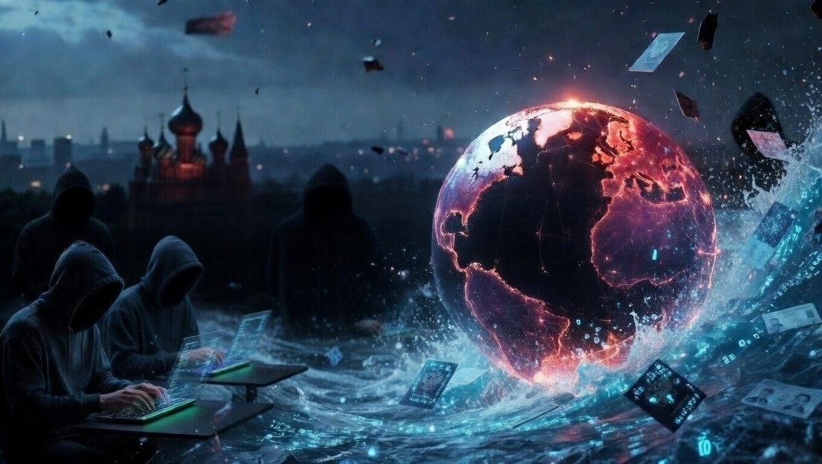 Сгенерировано нейросетью Grok  📷
