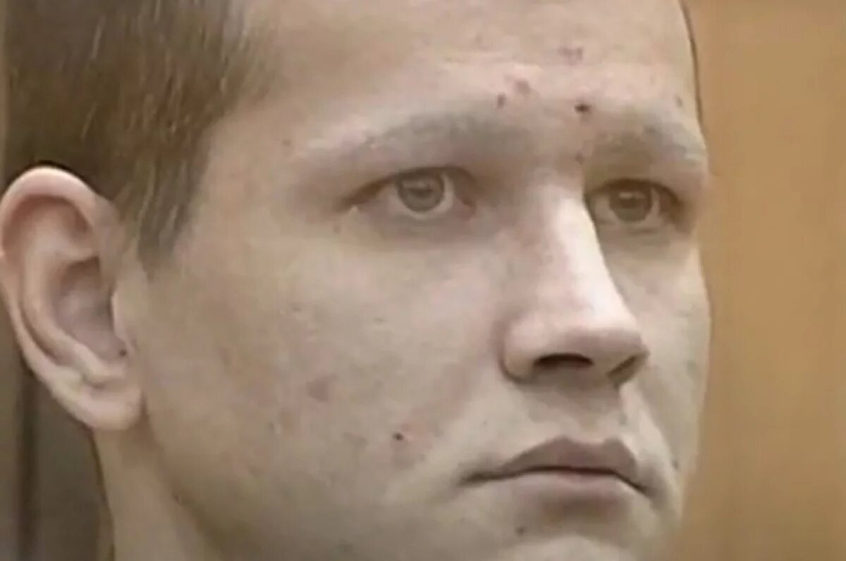    Мозгляков во время оглашения приговора