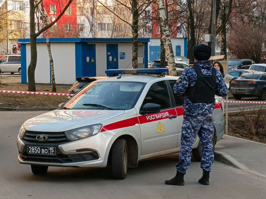    Александра Погиба/NEWS.ru