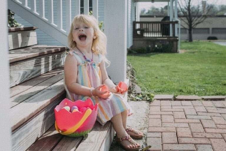    Иллюстрация к материалу: Педиатр: как распознать весенний дефицит витаминов у детей