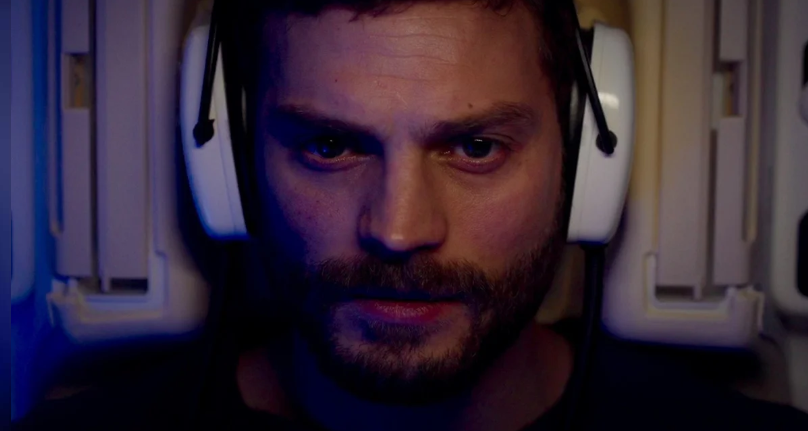 Фрагмент из сериала "Крах"