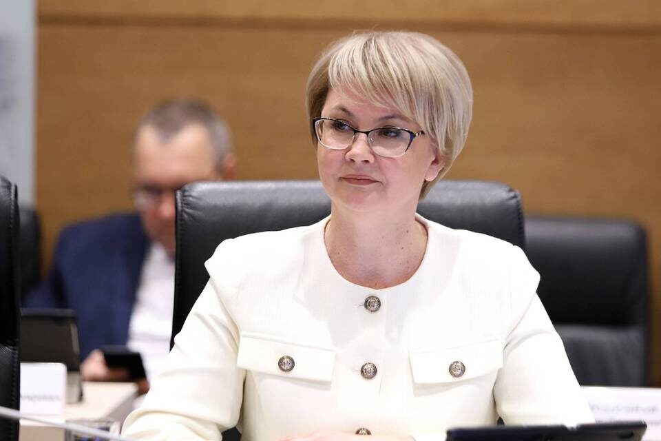    фото: Волгоградская областная дума