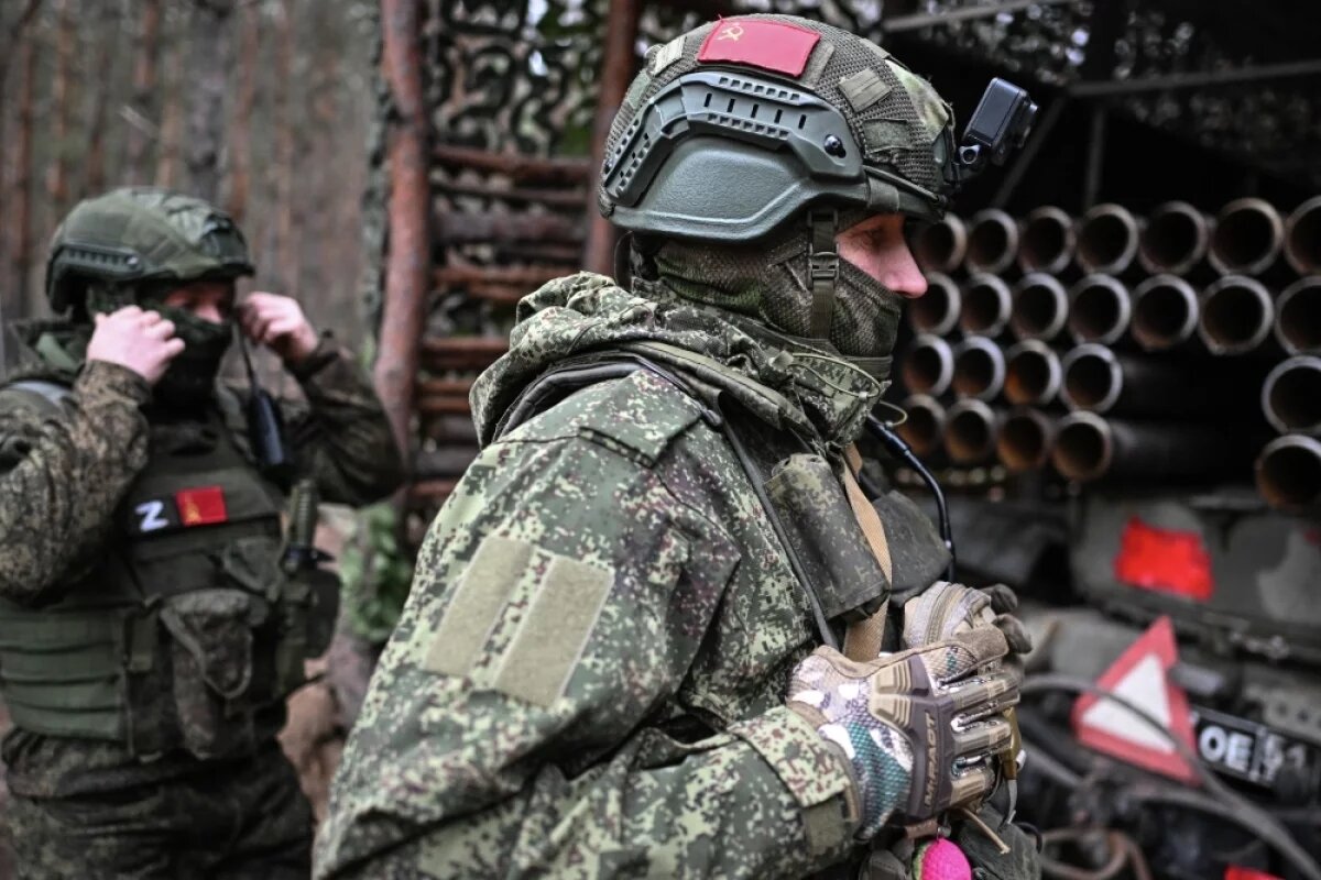    Пленных не будет.