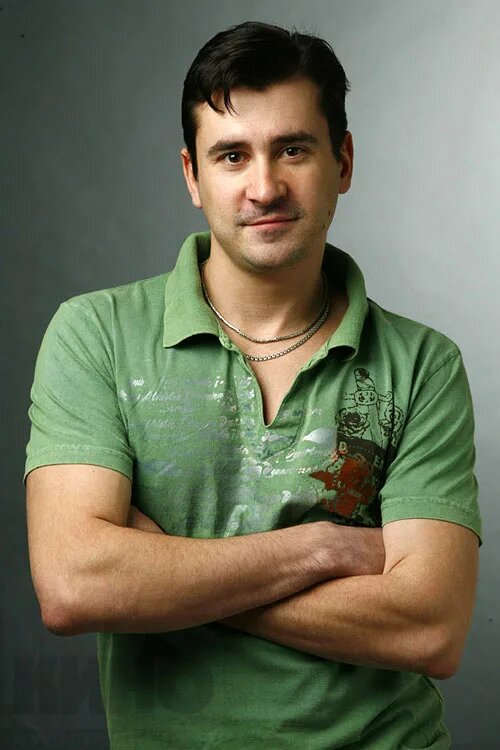 Евгений Миллер