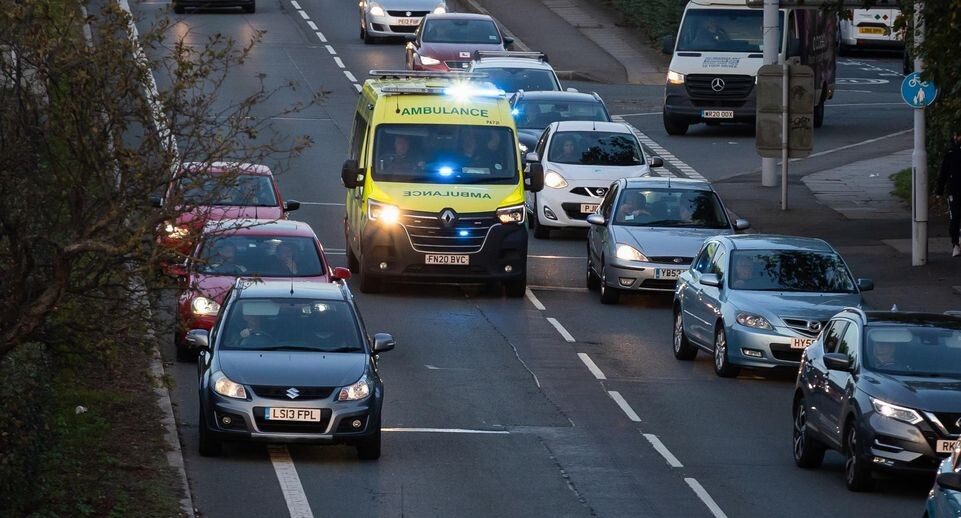    Tejas Sandhu/Keystone Press Agency / www.globallookpress.com