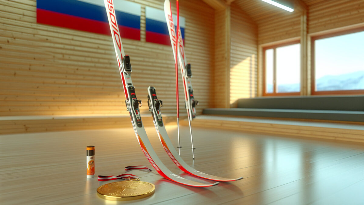    Фото - slanews.ru Юлия Андриенко