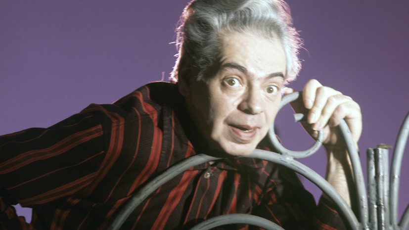   РИА Новости