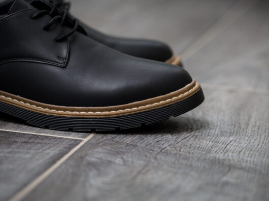    Ботинок // Фото с сайта https://ru.freepik.com