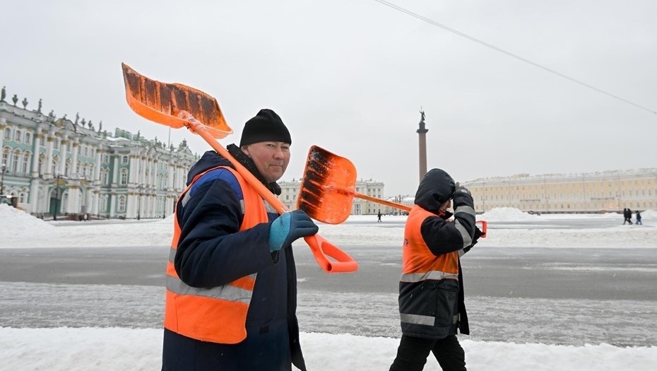    Автор фото: Ермохин Сергей/ДП