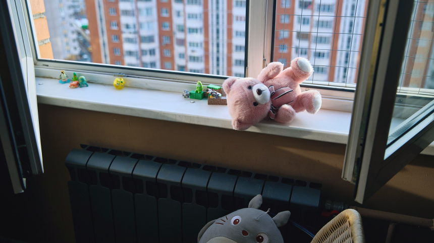    Фото: ИЗВЕСТИЯ/Полина Фиолет