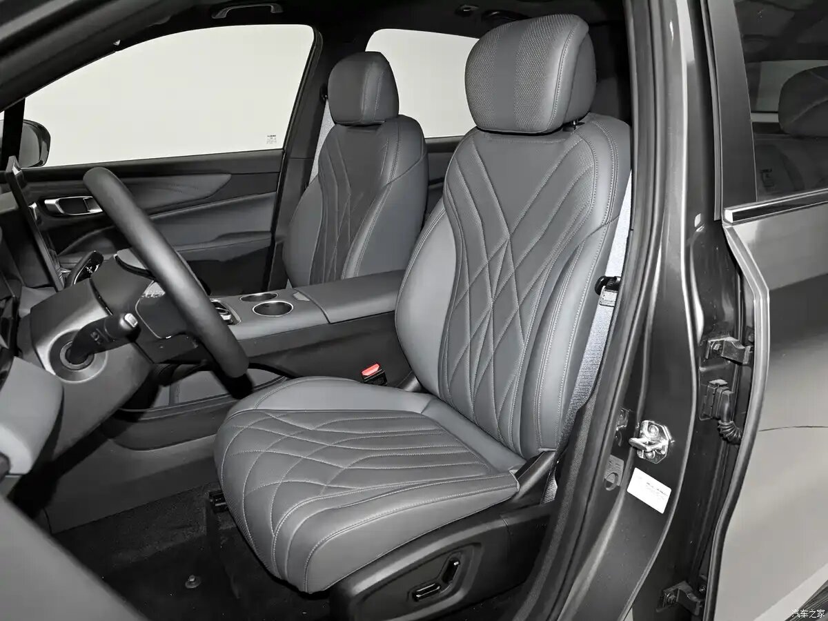    Geely Boyue REV   
Autohome