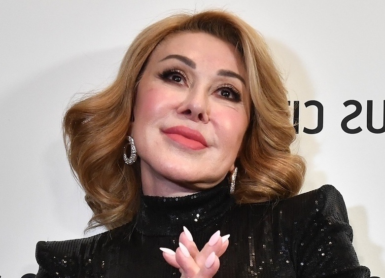     Любовь Успенская