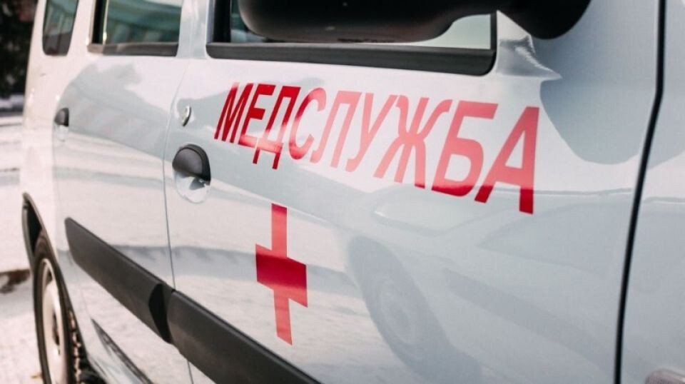    Скорая помощь. Источник: Анна Меньшикова
