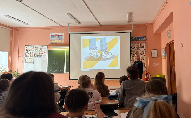    © Госавтоинспекция Всеволожского района Ленинградской области