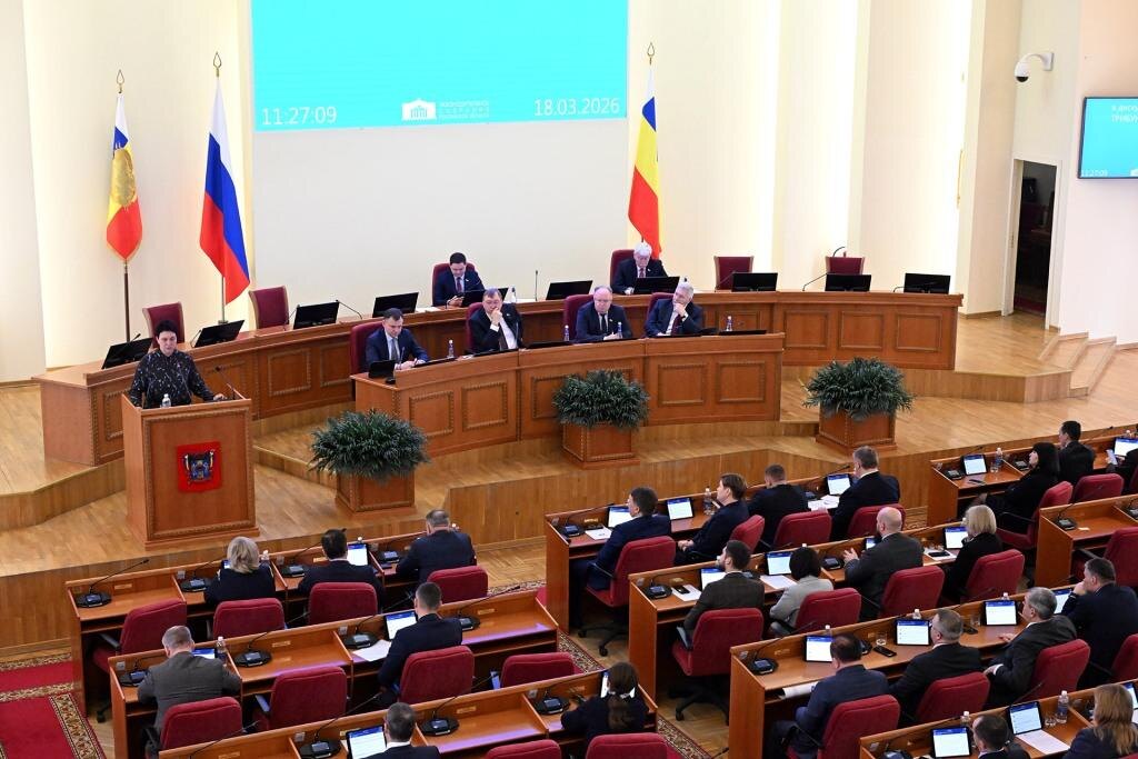    Фото: zsro.ru. Газета "Земля"