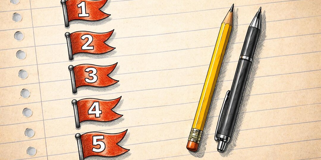 Ваш бухгалтер вас обманывает: 5 признаков некомпетентности, которые стоят вам денег