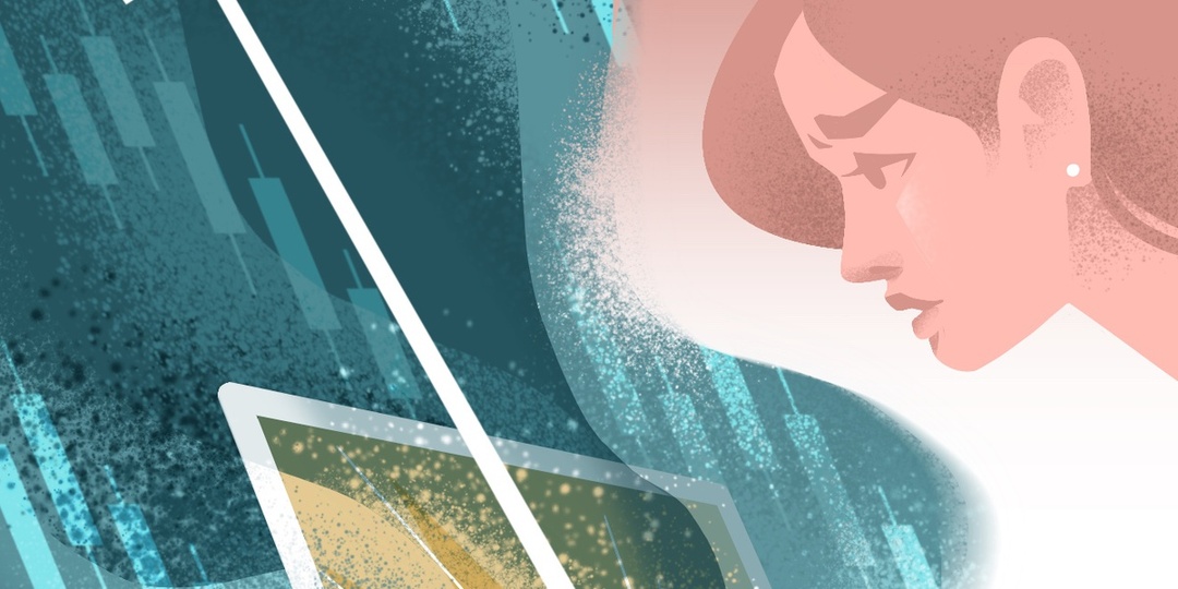 Как инфополе влияет на стоимость акций?