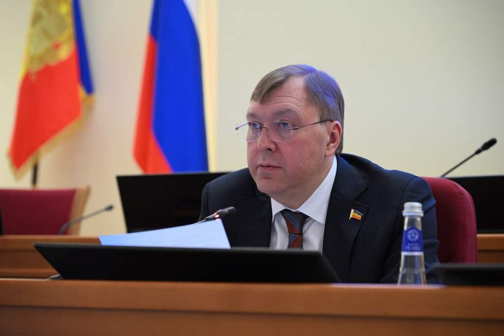    Фото: ЗС РО Веселовские вести