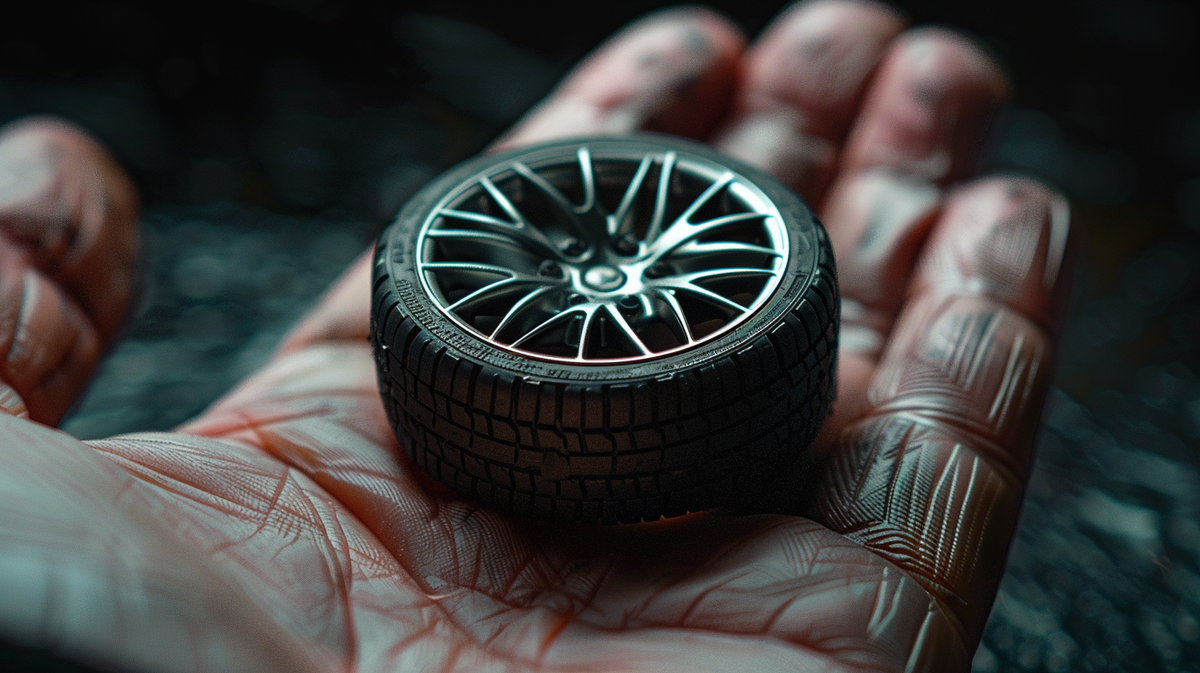 Ожидание: застрахована вся машина на 100%.