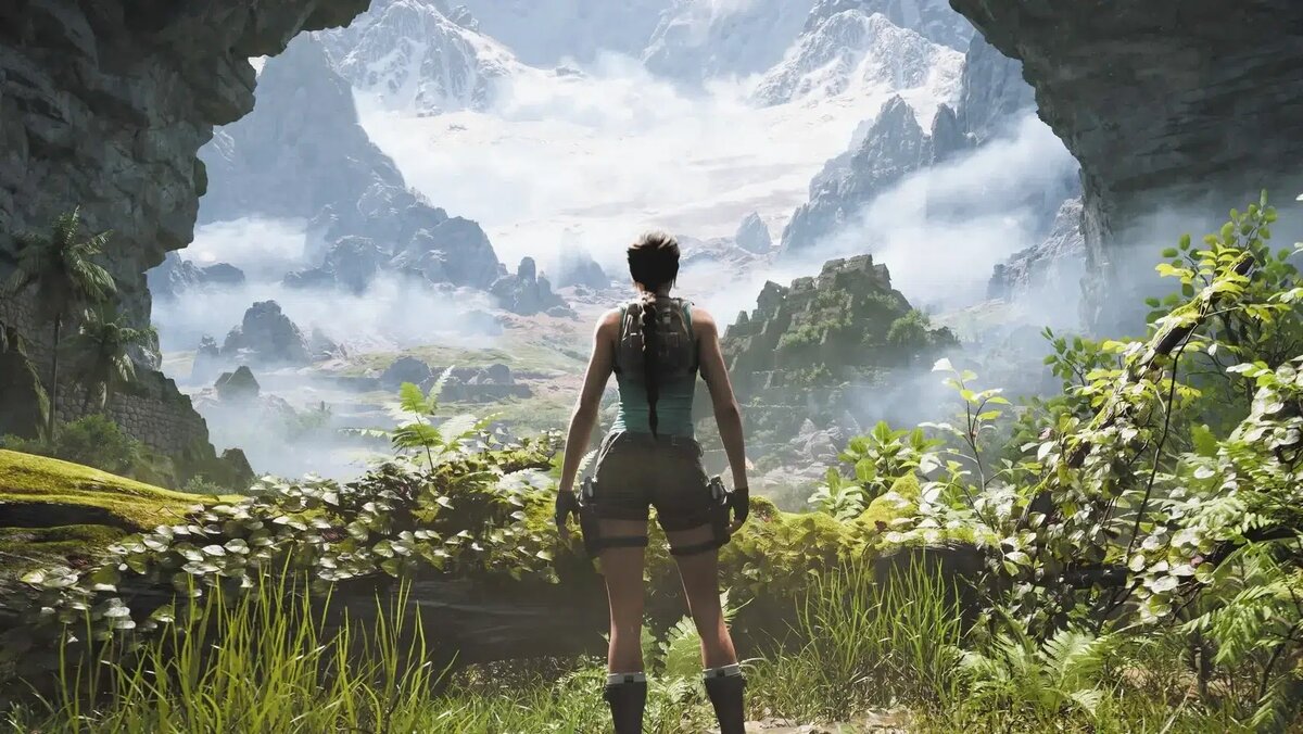    Crystal Dynamics уволила 20 человек за год: Tomb Raider в работе