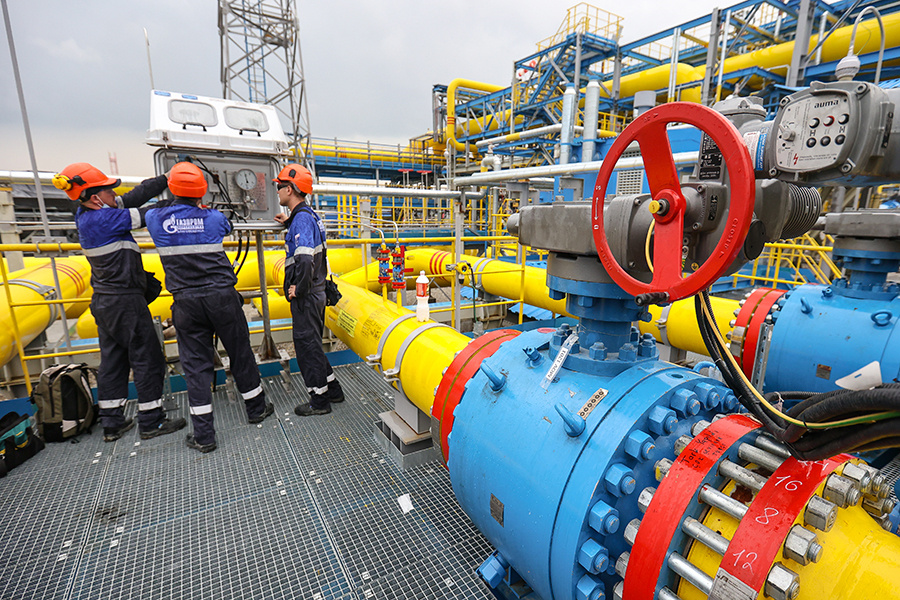    © Павел Львов/РИА Новости