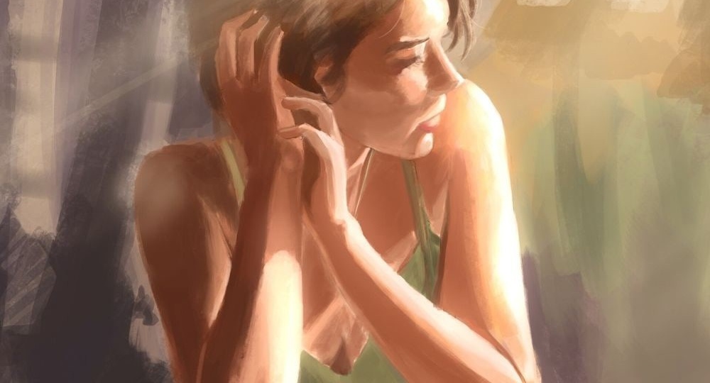 Жизнь все исправит